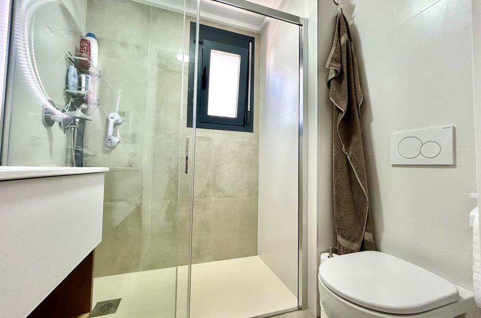 Appartement in Pilar de la Horadada