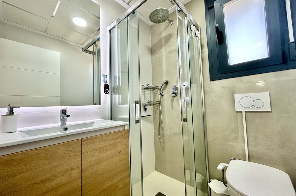 Appartement in Pilar de la Horadada