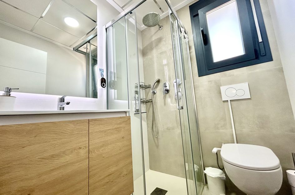 Appartement in Pilar de la Horadada