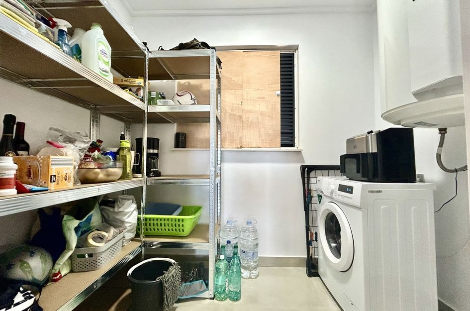Appartement in Pilar de la Horadada