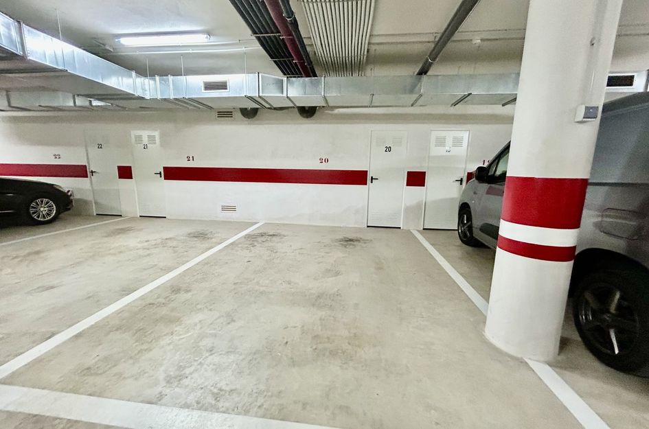 Appartement in Pilar de la Horadada