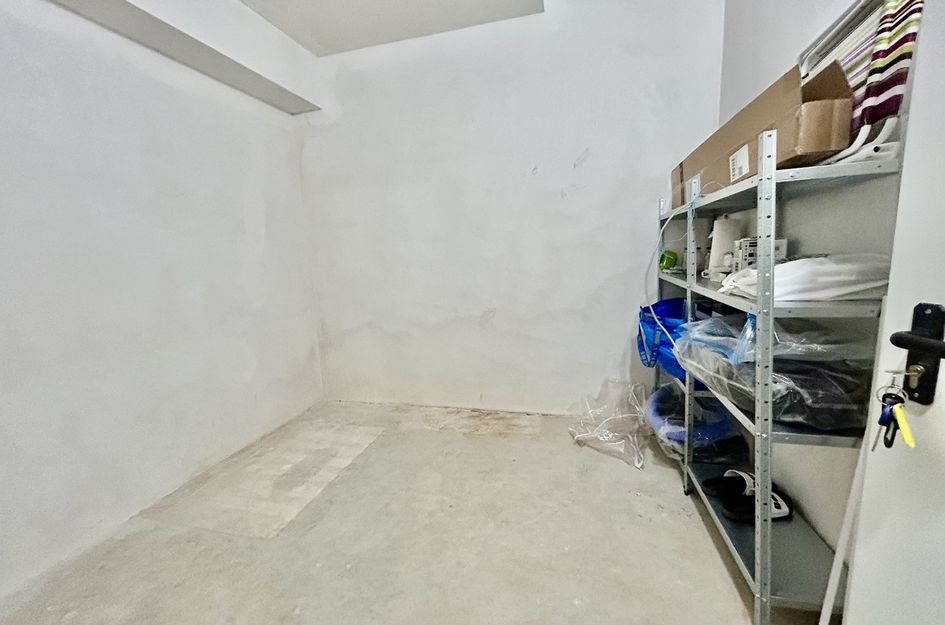 Appartement in Pilar de la Horadada
