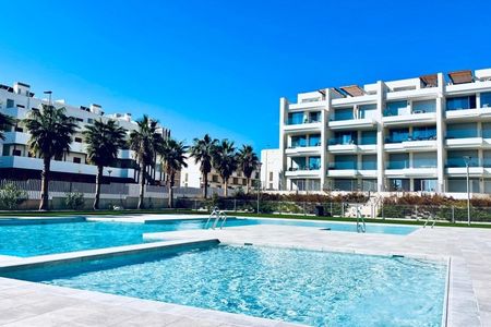 Appartement in Villamartin
