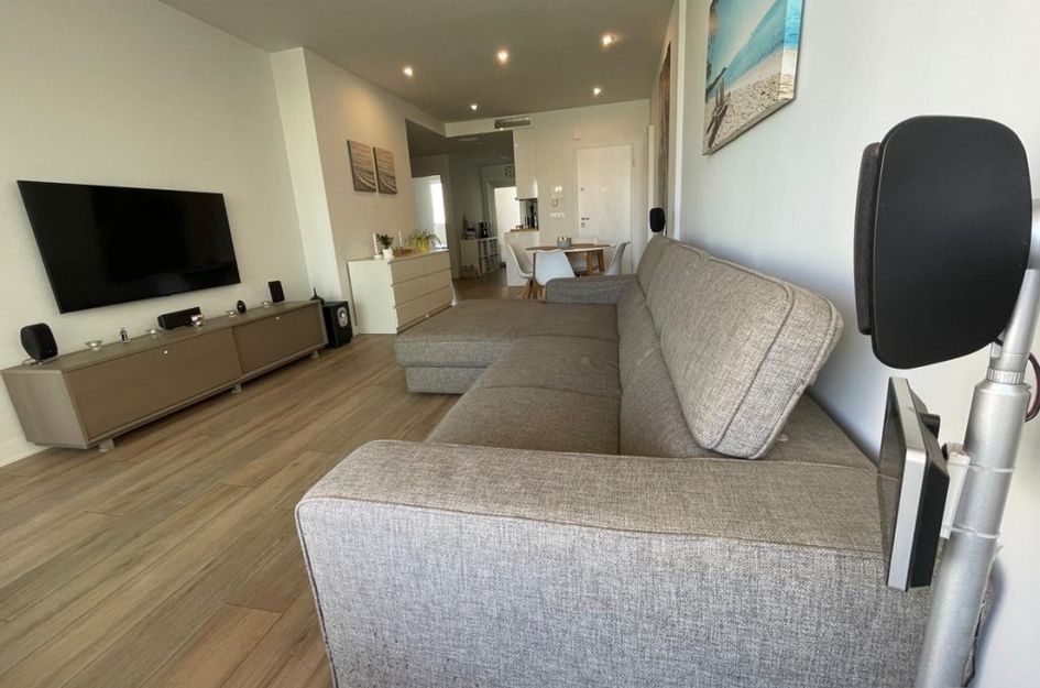 Appartement in Villamartin