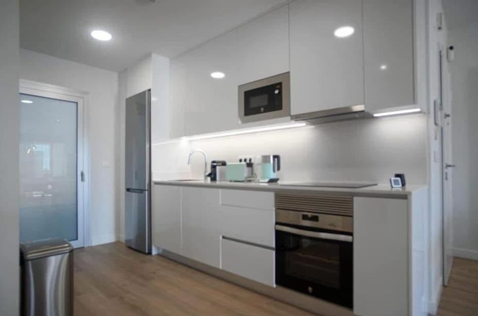 Appartement in Villamartin