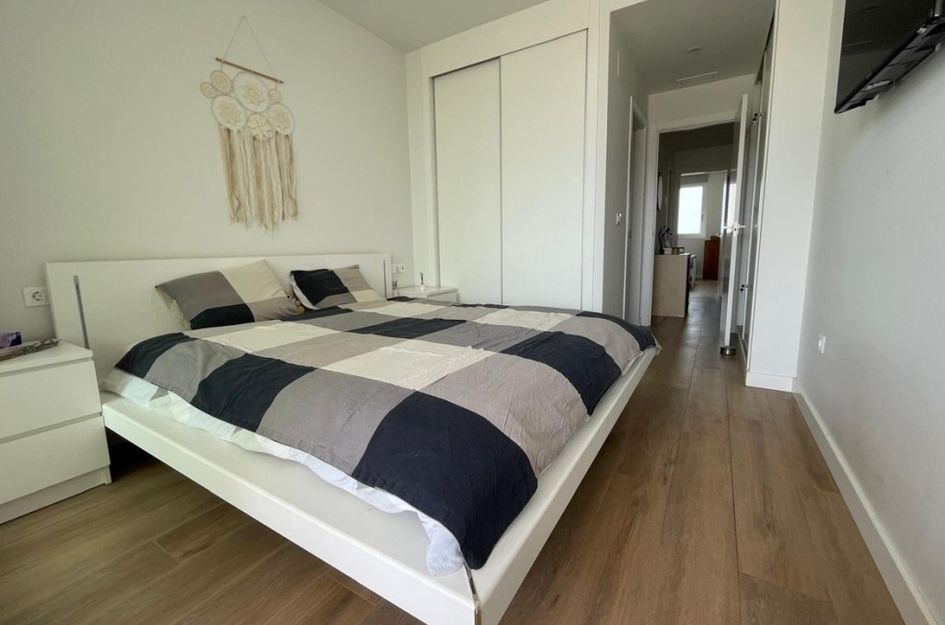 Appartement in Villamartin