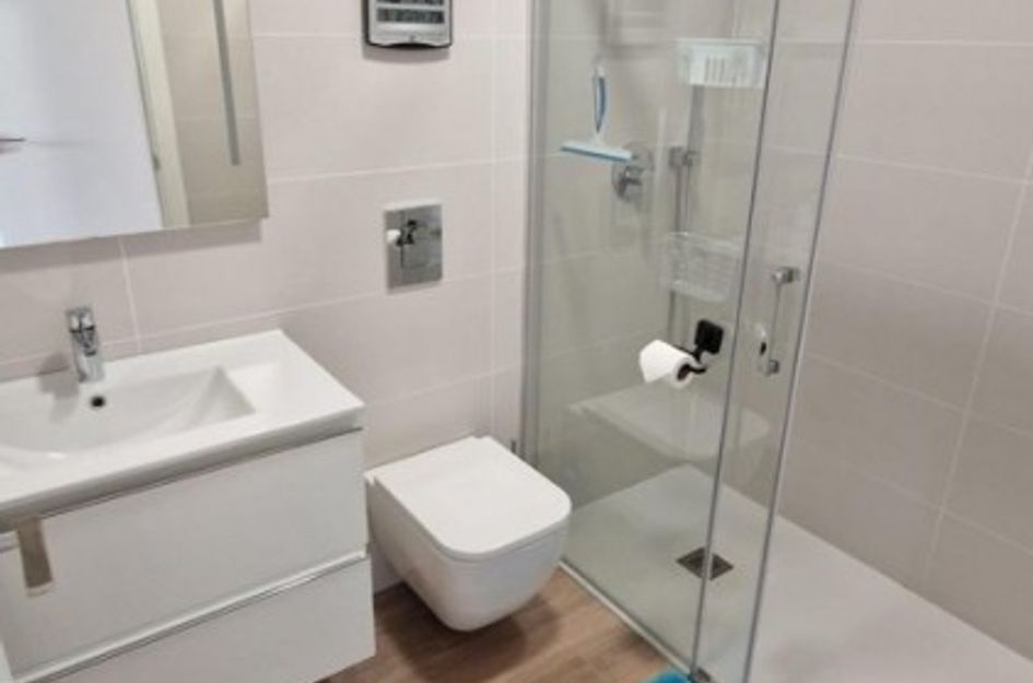 Appartement in Villamartin