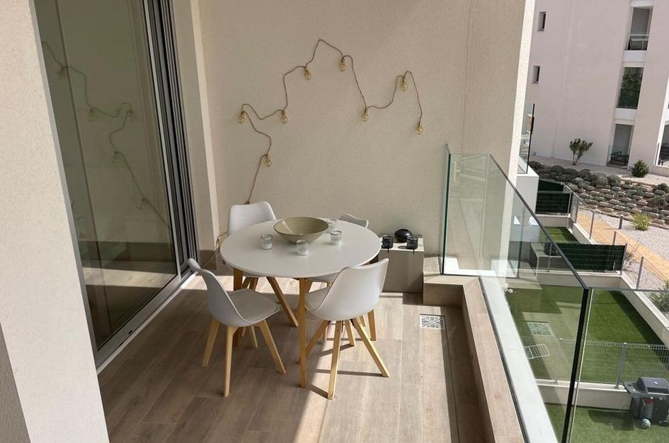Appartement in Villamartin