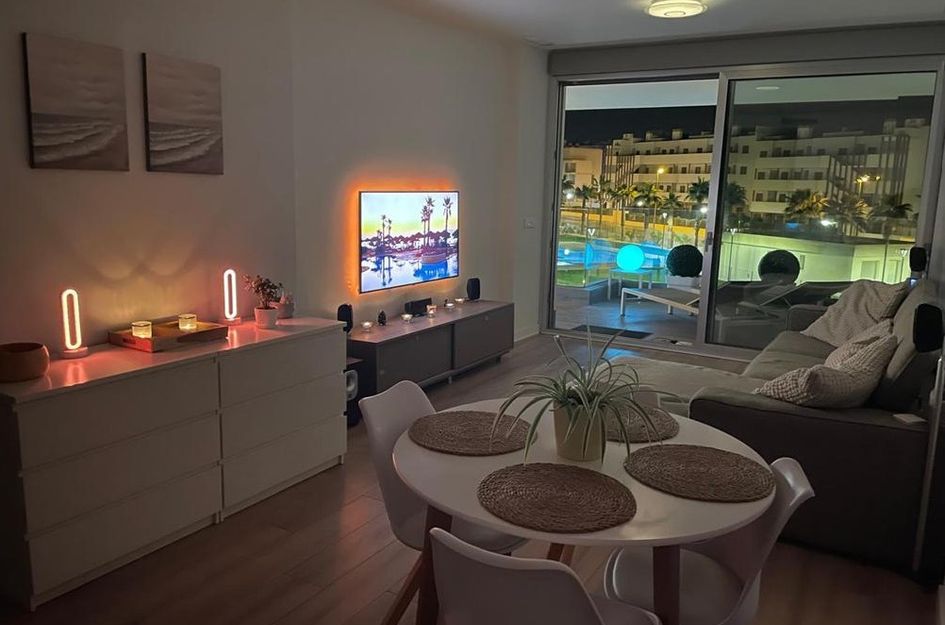 Appartement in Villamartin