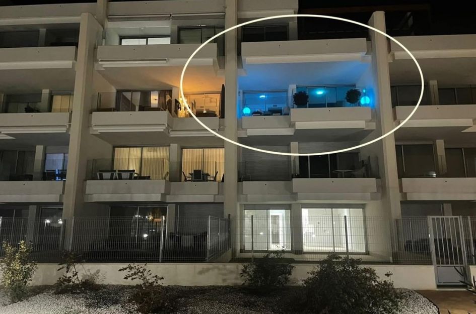 Appartement in Villamartin