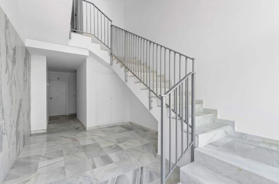 Appartement in Villamartin
