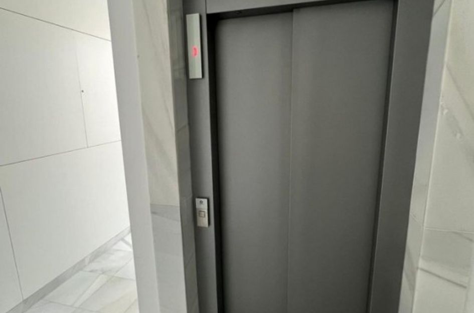 Appartement in Villamartin