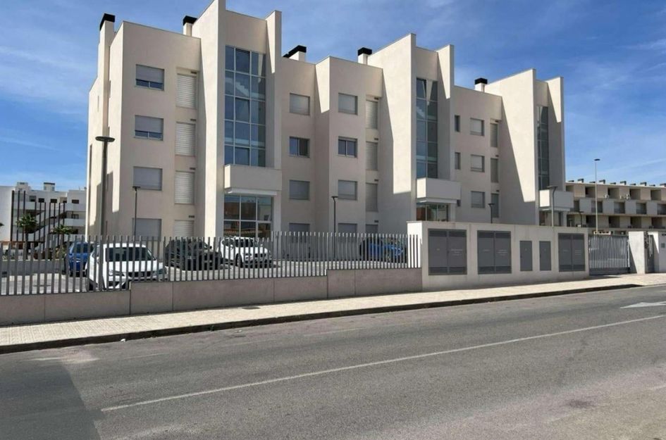 Appartement in Villamartin