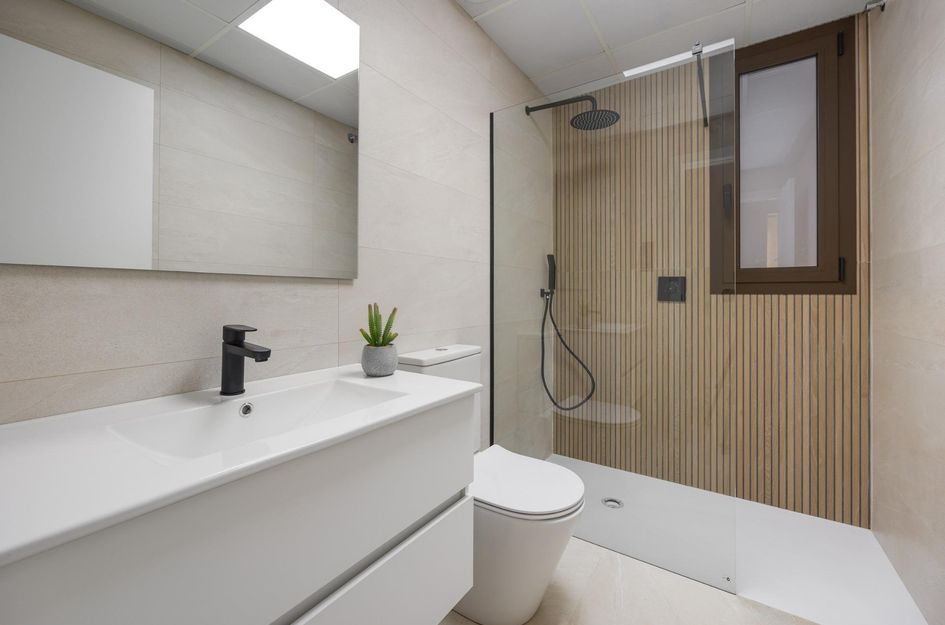 Appartement in Santa Rosalía