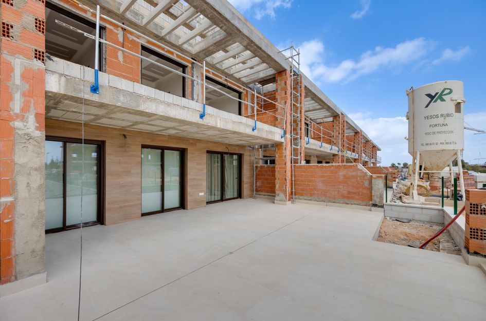 Appartement in Santa Rosalía