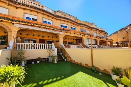 Huis in Guardamar del Segura