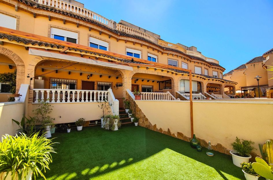 Huis in Guardamar del Segura