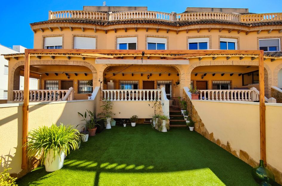 Huis in Guardamar del Segura