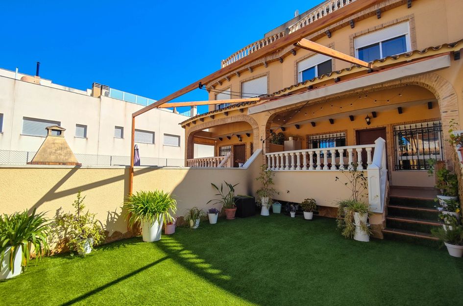 Huis in Guardamar del Segura