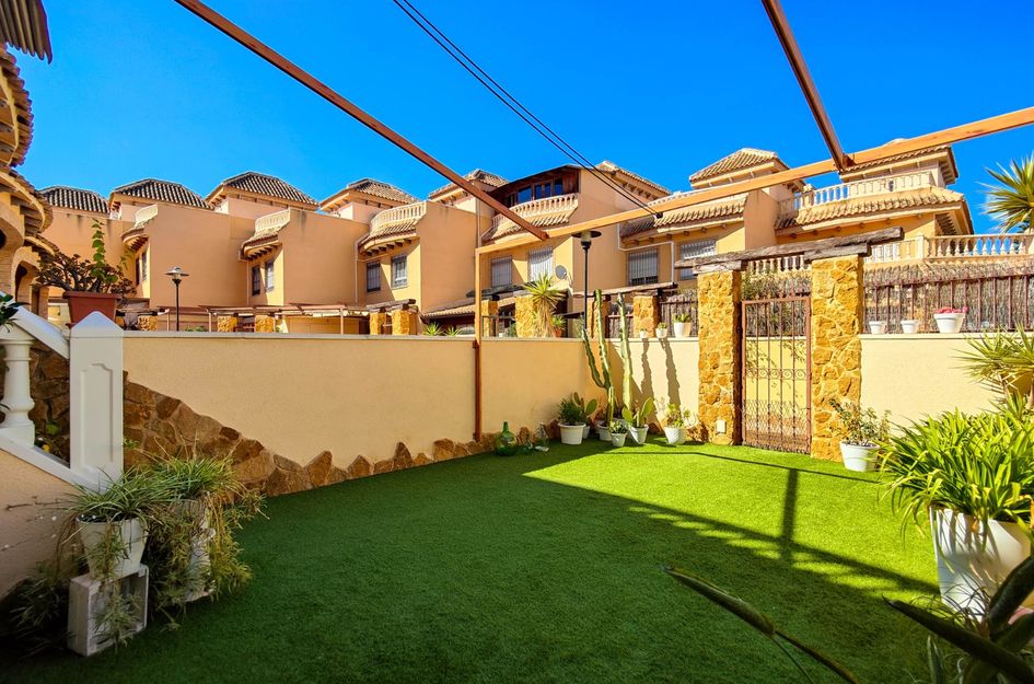 Huis in Guardamar del Segura