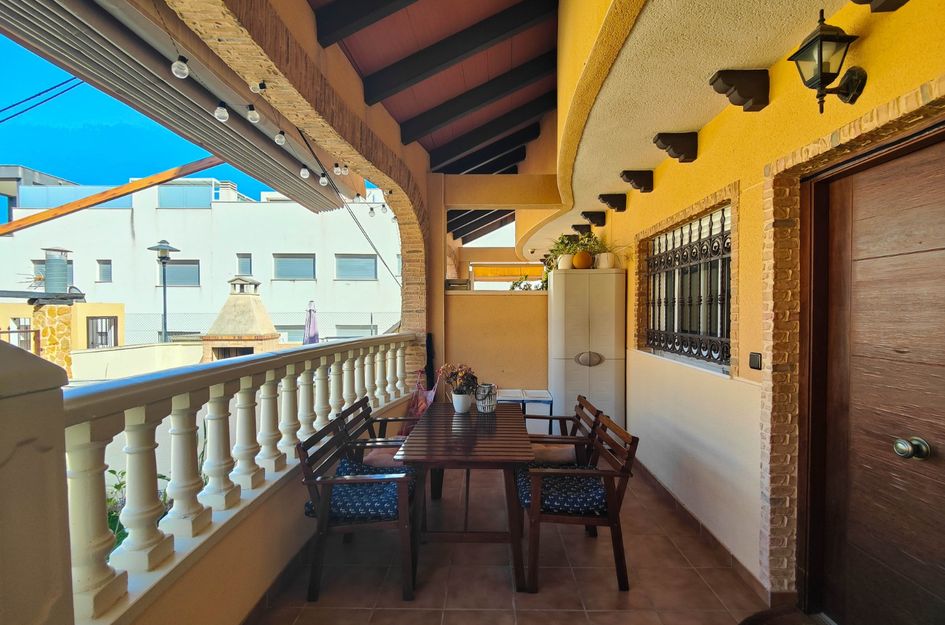 Huis in Guardamar del Segura