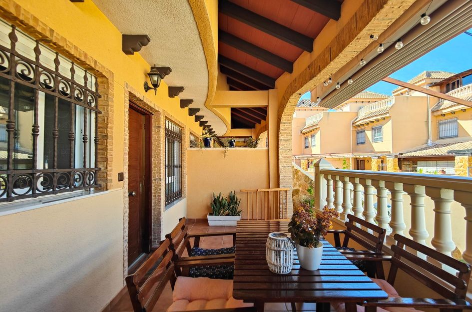 Huis in Guardamar del Segura