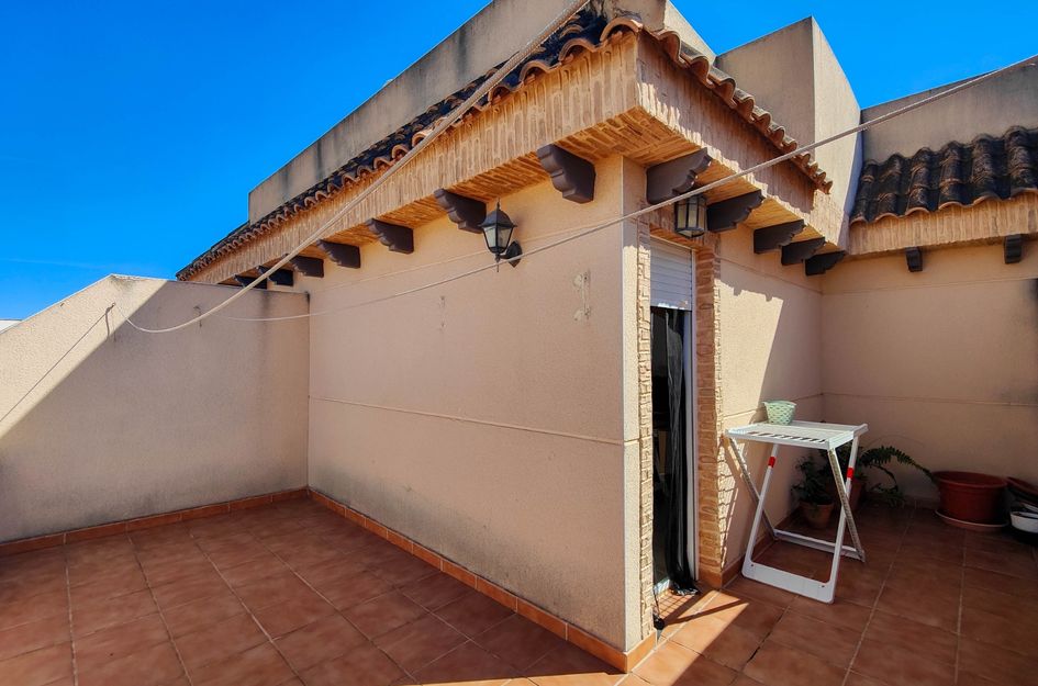 Huis in Guardamar del Segura