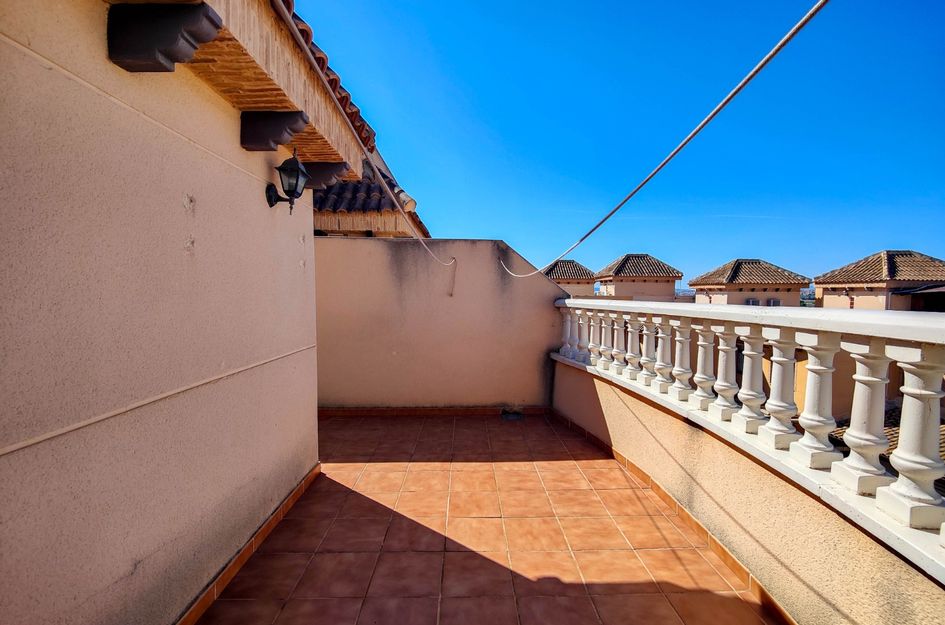 Huis in Guardamar del Segura