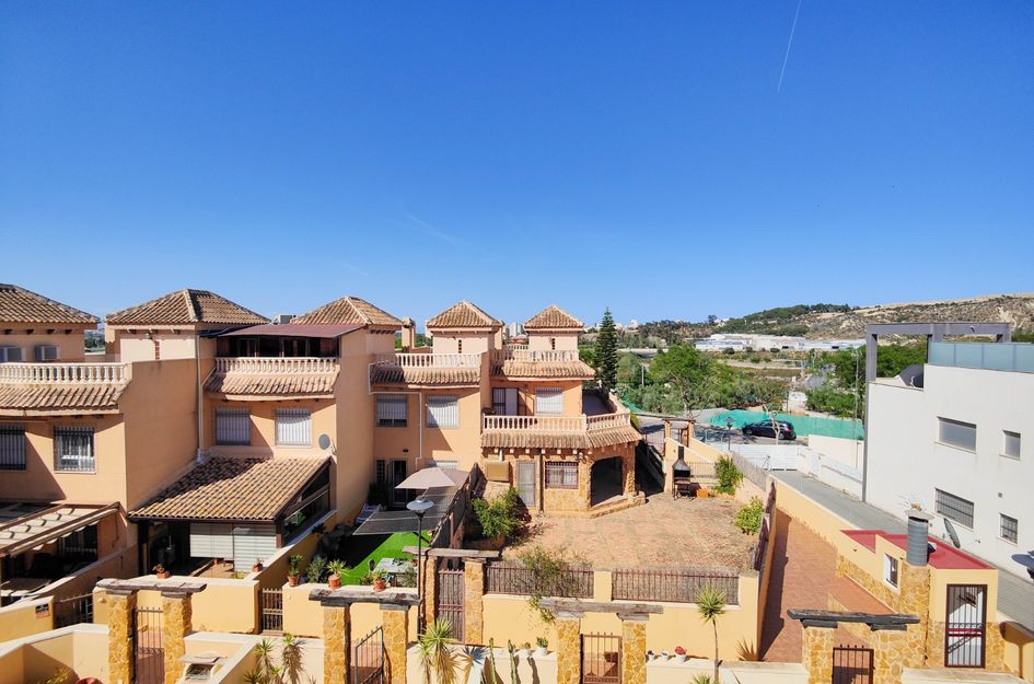 Huis in Guardamar del Segura