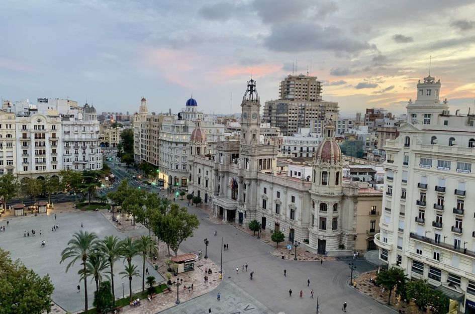 Perceel in El Realón