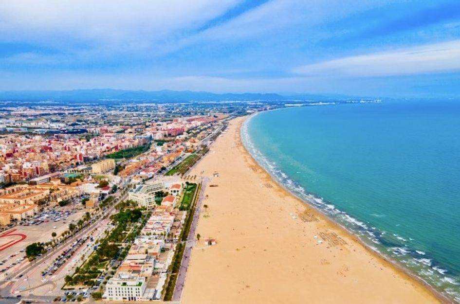Perceel in El Realón