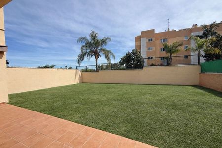 Appartement in Urbanización Puerto de Estepona