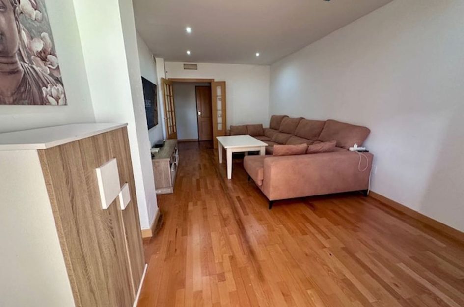 Appartement in Urbanización Puerto de Estepona