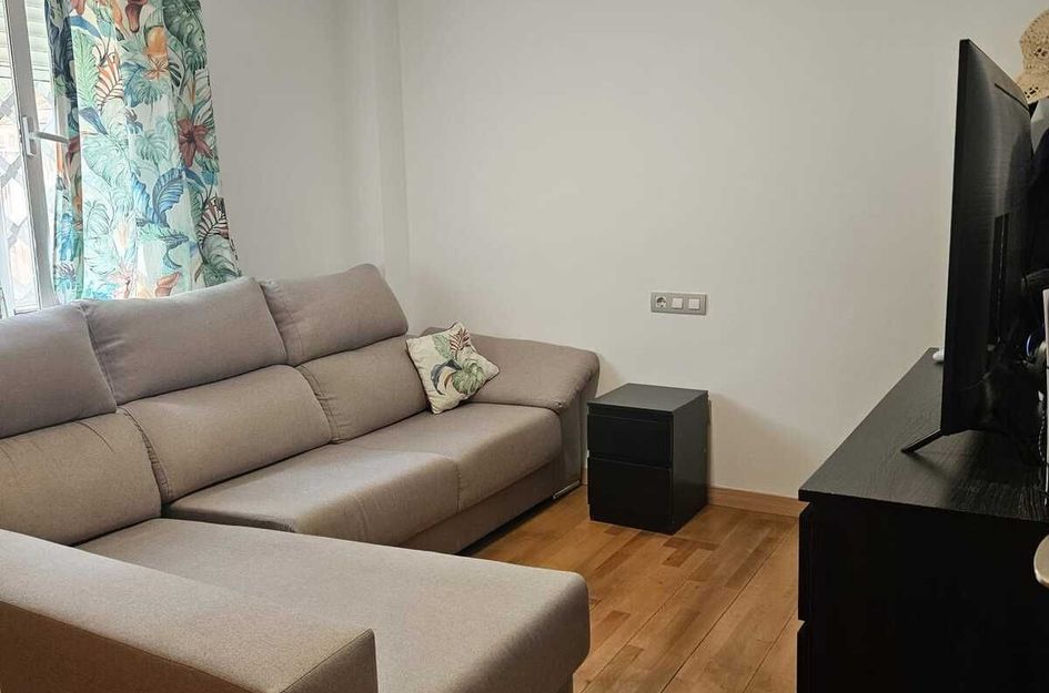 Appartement in Urbanización Puerto de Estepona
