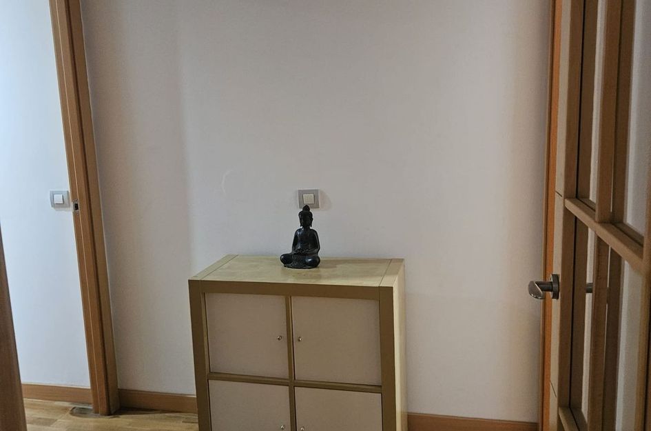 Appartement in Urbanización Puerto de Estepona