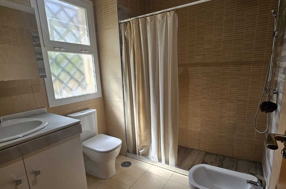 Appartement in Urbanización Puerto de Estepona