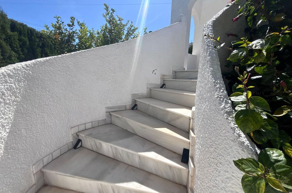 Halfvrijstaand in Torrevieja