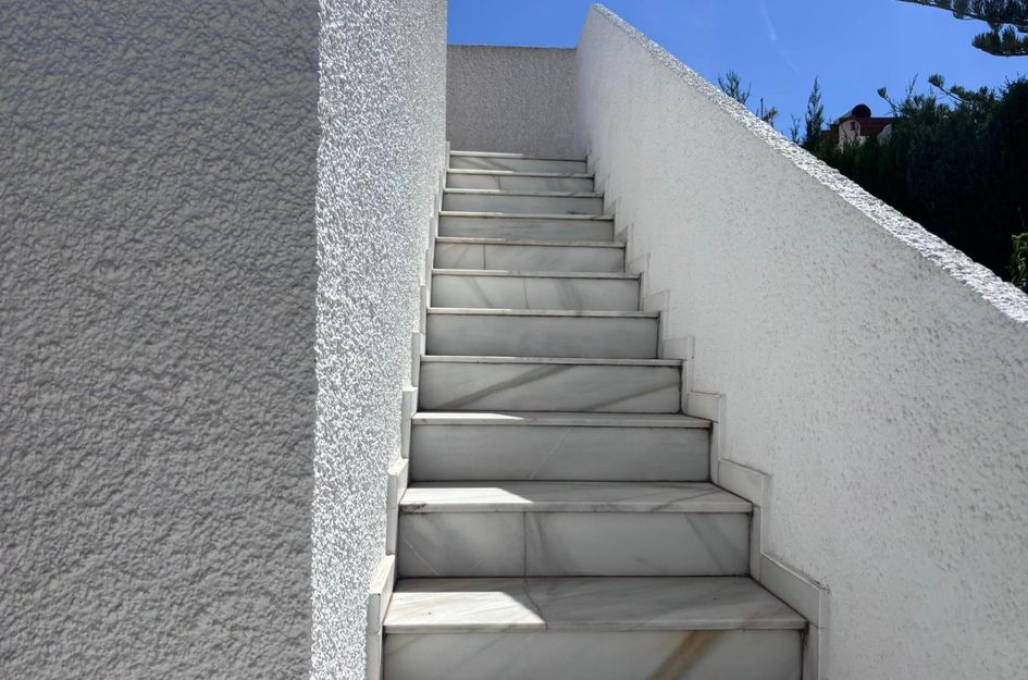 Halfvrijstaand in Torrevieja