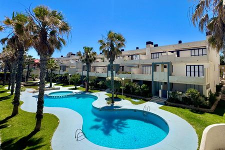Appartement in Torrevieja