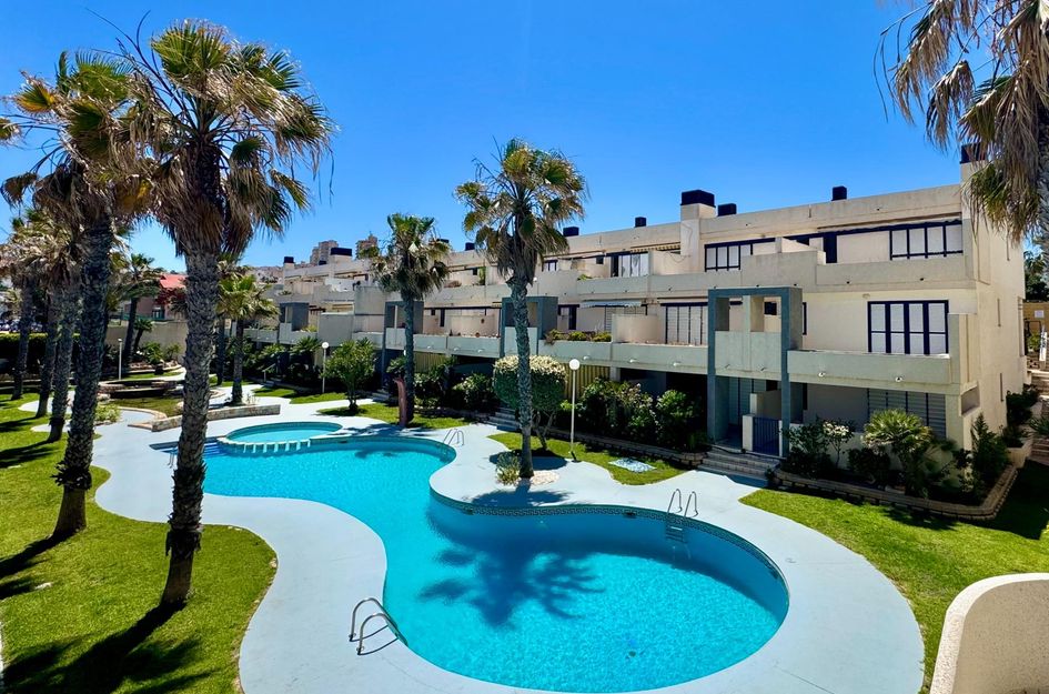 Appartement in Torrevieja