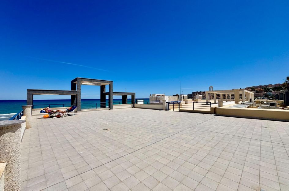 Appartement in Torrevieja
