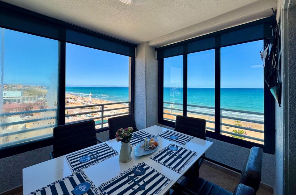 Appartement in Torrevieja