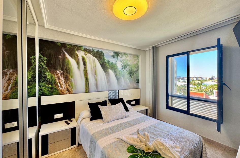 Appartement in Torrevieja