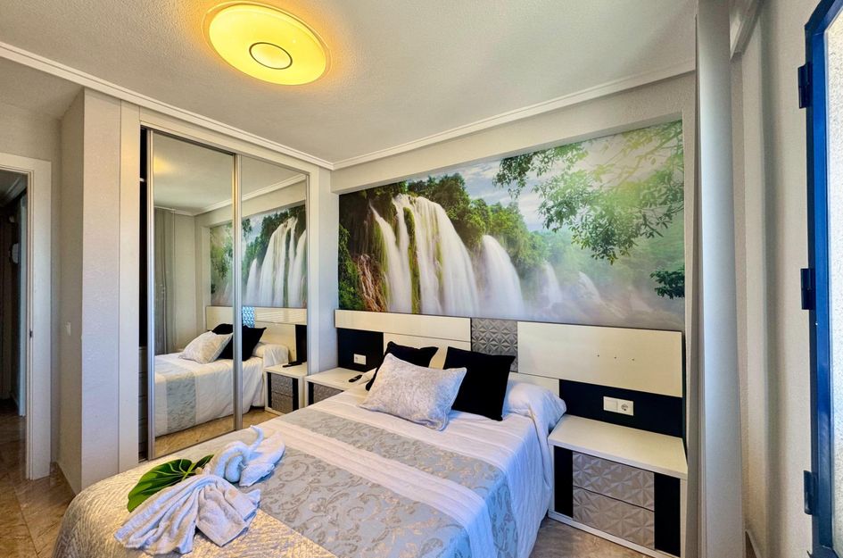 Appartement in Torrevieja