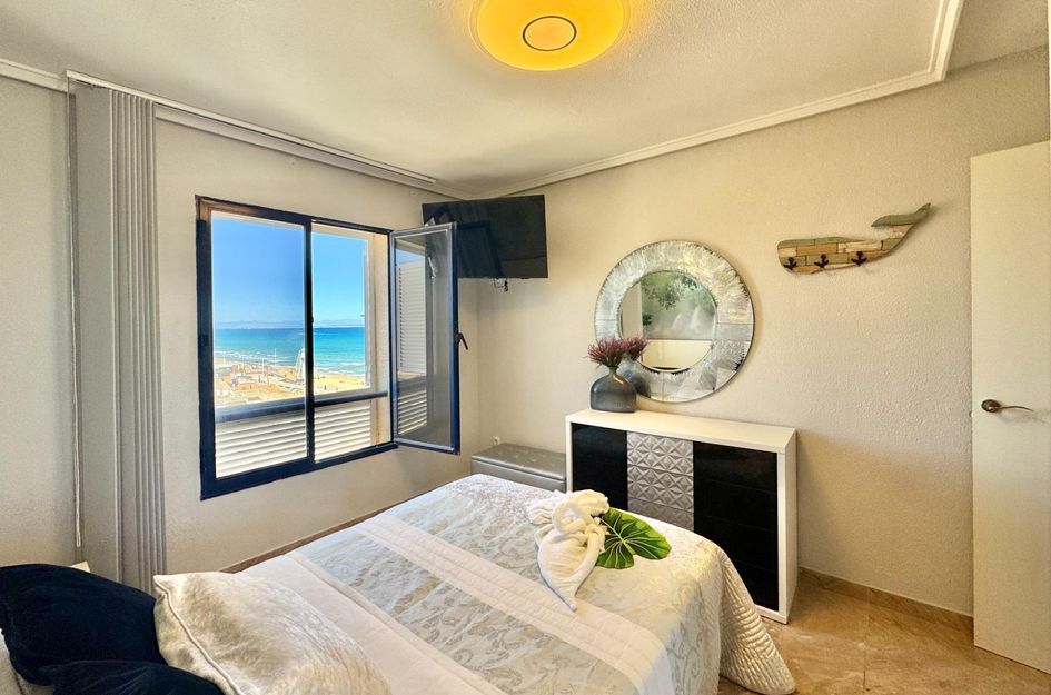 Appartement in Torrevieja