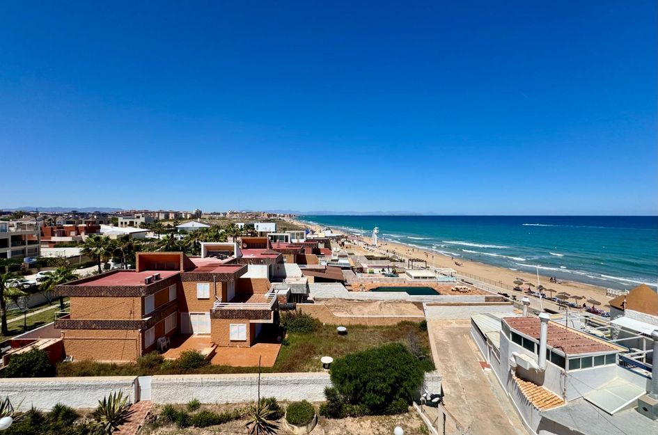 Appartement in Torrevieja