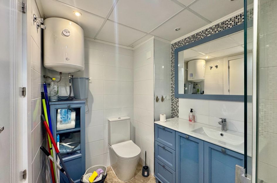 Appartement in Torrevieja