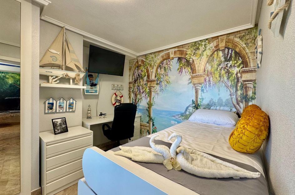 Appartement in Torrevieja