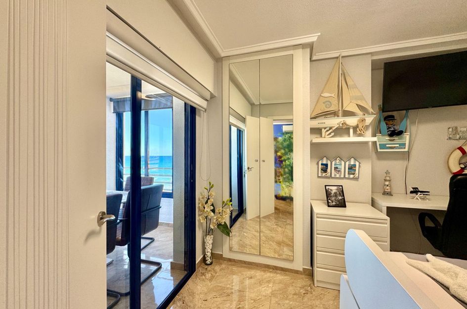 Appartement in Torrevieja