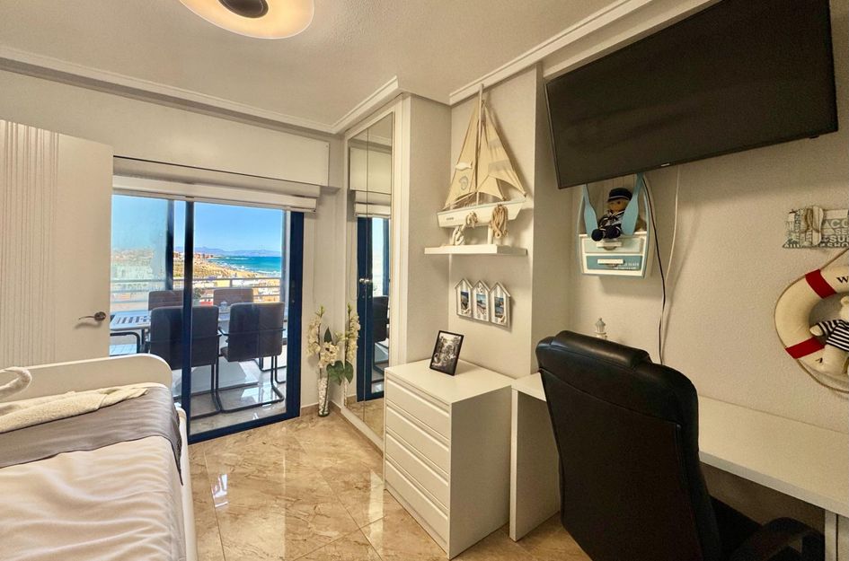 Appartement in Torrevieja